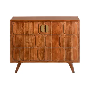 Cooper Two Door Cabinet