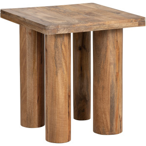 Cairo End Table