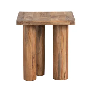 Cairo End Table