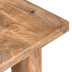 Cairo End Table