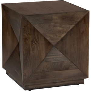 Atticus End Table
