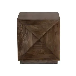 Atticus End Table