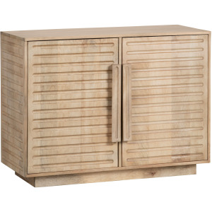 Easton Two-door Cabinet