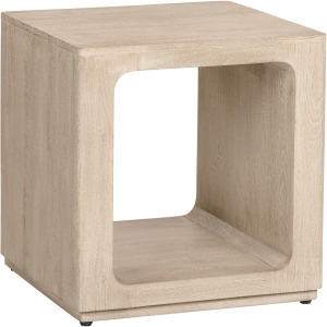 Brooklyn End Table