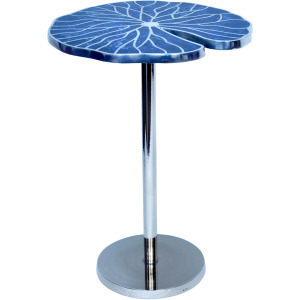 Blue Springs Accent Table