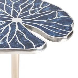 Blue Springs Accent Table