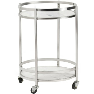 Hadley Bar Cart