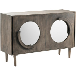 Hillcrest Cabinet