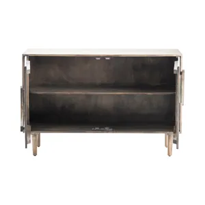 Hillcrest Cabinet