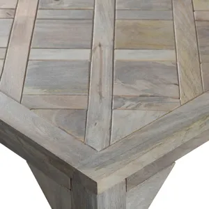 Willow Brook End Table