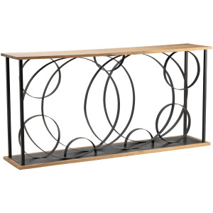 Tyson Console Table