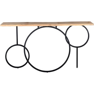 Harmony Console Table