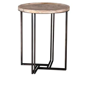 Blake Accent Table