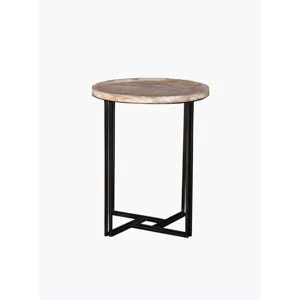 Blake Accent Table