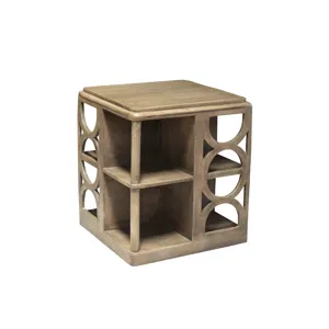 Fletcher Accent Table