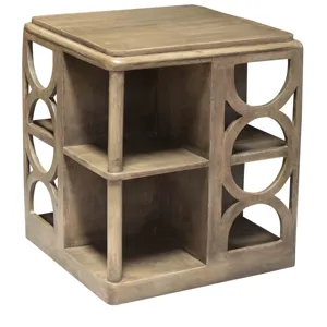 Fletcher Accent Table