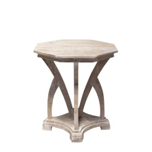 Evelyn Accent Table