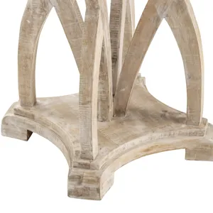 Evelyn Accent Table Silo