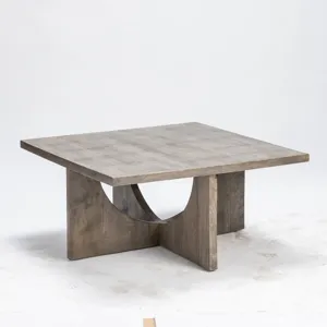 Glenridge Cocktail Table