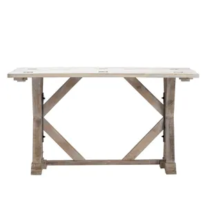 Daphne Console Table