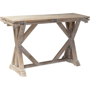 Daphne Console Table