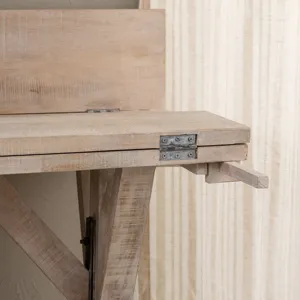 Daphne Console Table
