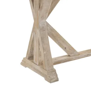 Daphne Console Table Silo