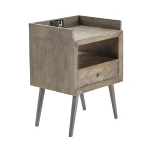 Freeport 1 Drawer Accent Table Silo