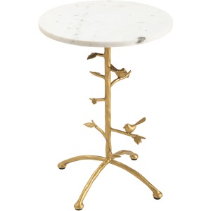 Tweety Bird Accent Table