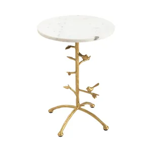 Tweety Bird Accent Table Silo