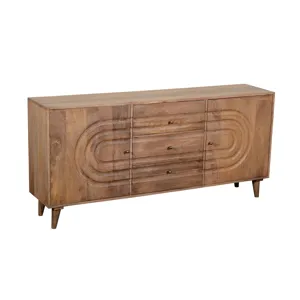 Talladega Sideboard