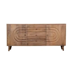 Talladega Sideboard