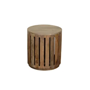 Oscar Accent Table