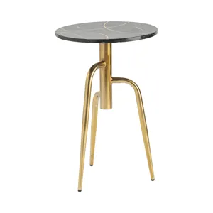 Ava Accent Table Silo