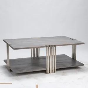 Pleasant Hill Cocktail Table