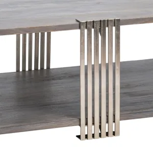 Pleasant Hill Cocktail Table