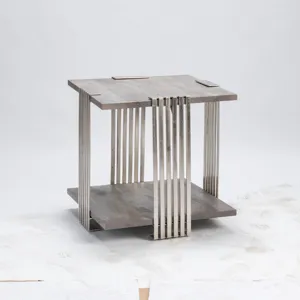 Pleasant Hill End Table