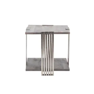 Pleasant Hill End Table