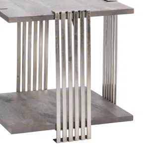 Pleasant Hill End Table