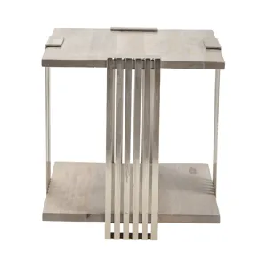 Pleasant Hill End Table Silo