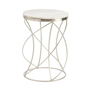 Chaney Accent Table Silo
