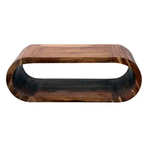 Infinity Cocktail Table