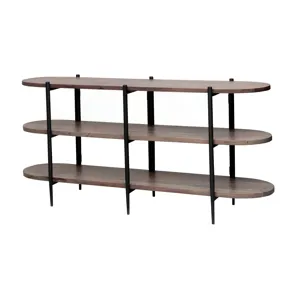 Malibu Console Table