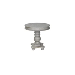 Castleberry Accent Table