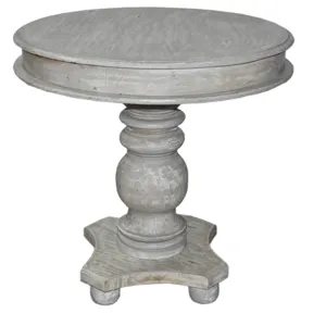 Castleberry Accent Table
