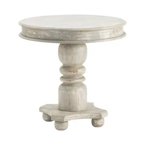 Castleberry Accent Table Silo