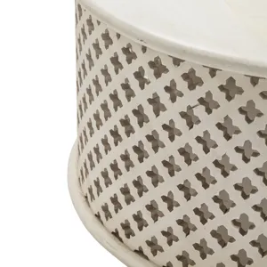 Isabella Cocktail Table Silo