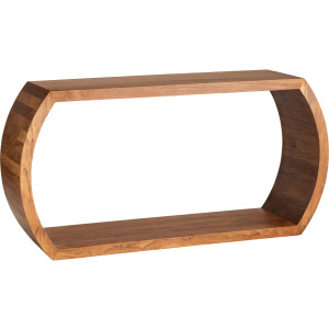 Infinity Console Table