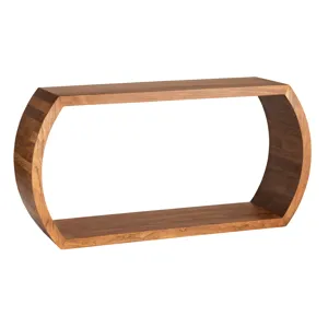 Infinity Console Table