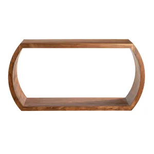 Infinity Console Table